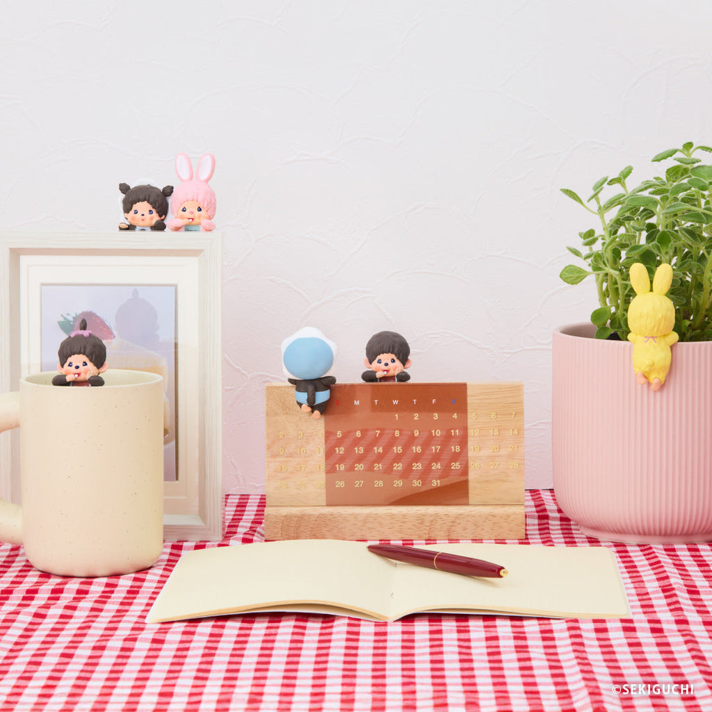 Monchhichi - HIPPERS Series - Image 4