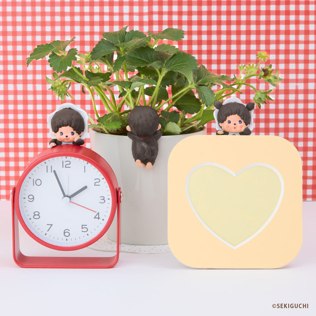 Monchhichi - HIPPERS Series - Image 5