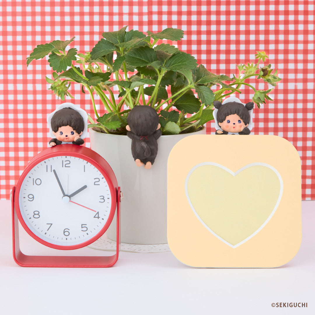 Monchhichi - HIPPERS Series - Image 5