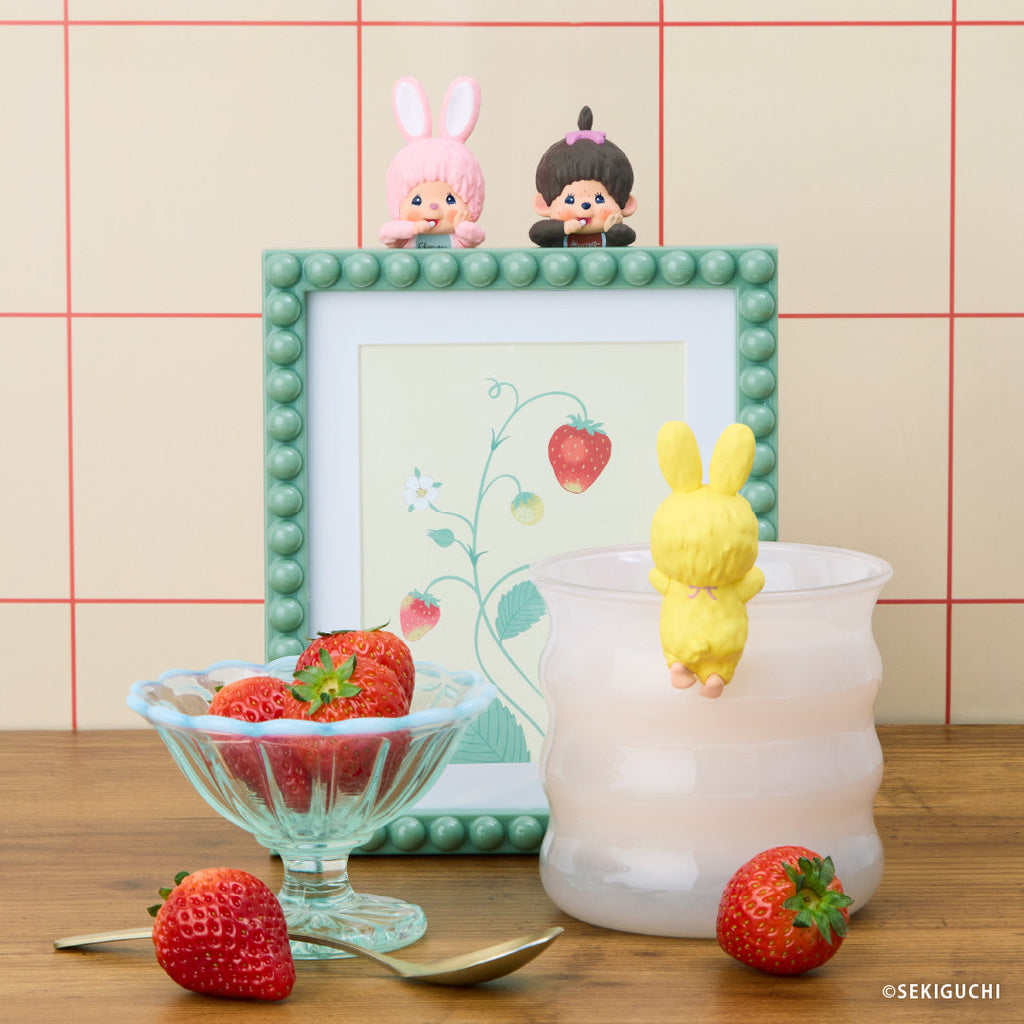 Monchhichi - HIPPERS Series - Image 6