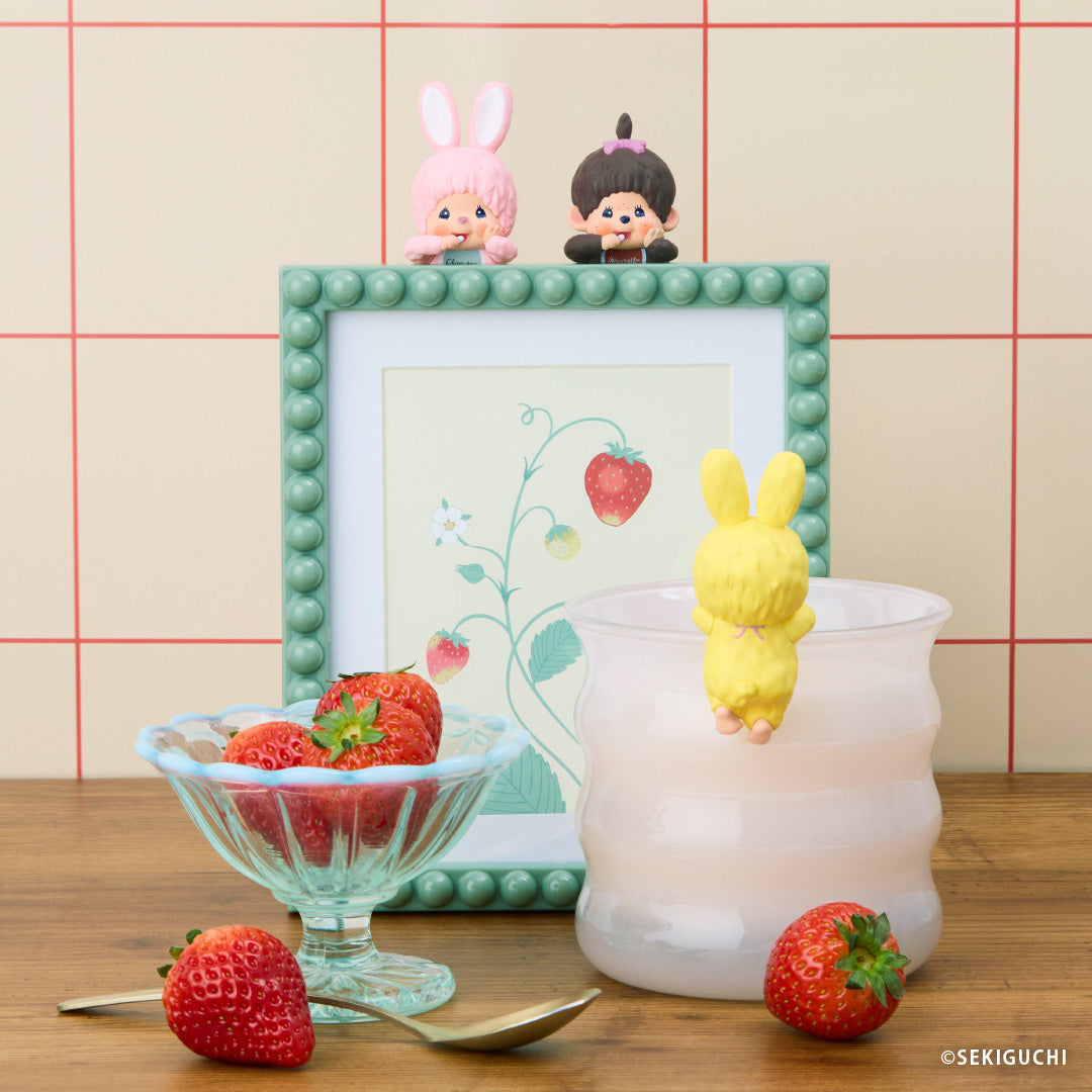 Monchhichi - HIPPERS Series - Image 6
