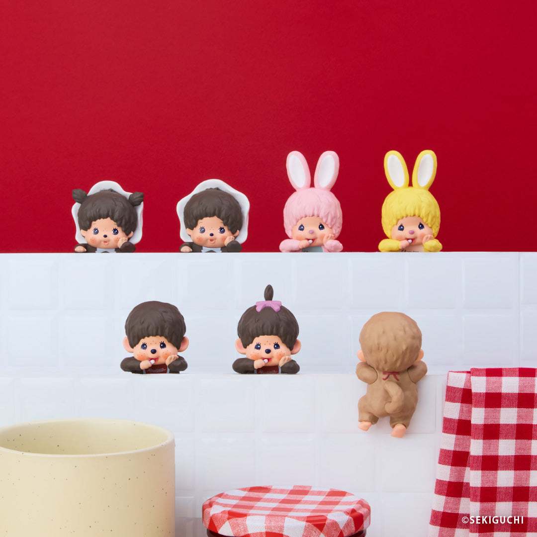 Monchhichi - HIPPERS Series - Image 7