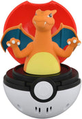 《 寶可夢 Pokemon 》 彈彈有聲精靈球-噴火龍 - Image 1