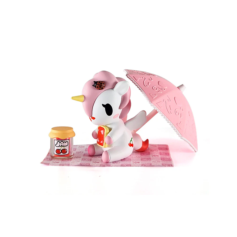 Picnic Party Unicorno Blind Box - Image 10