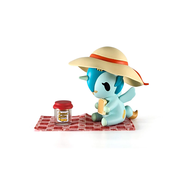 Picnic Party Unicorno Blind Box - Image 11