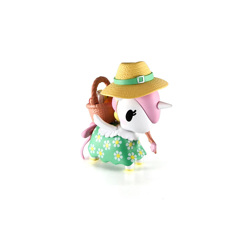 Picnic Party Unicorno Blind Box - Image 3