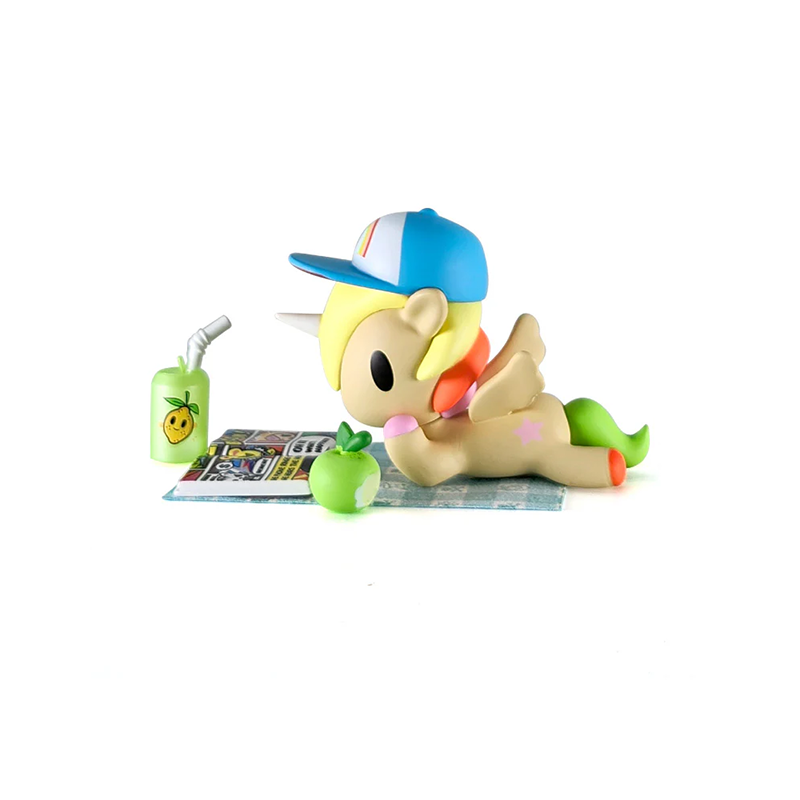 Picnic Party Unicorno Blind Box - Image 5