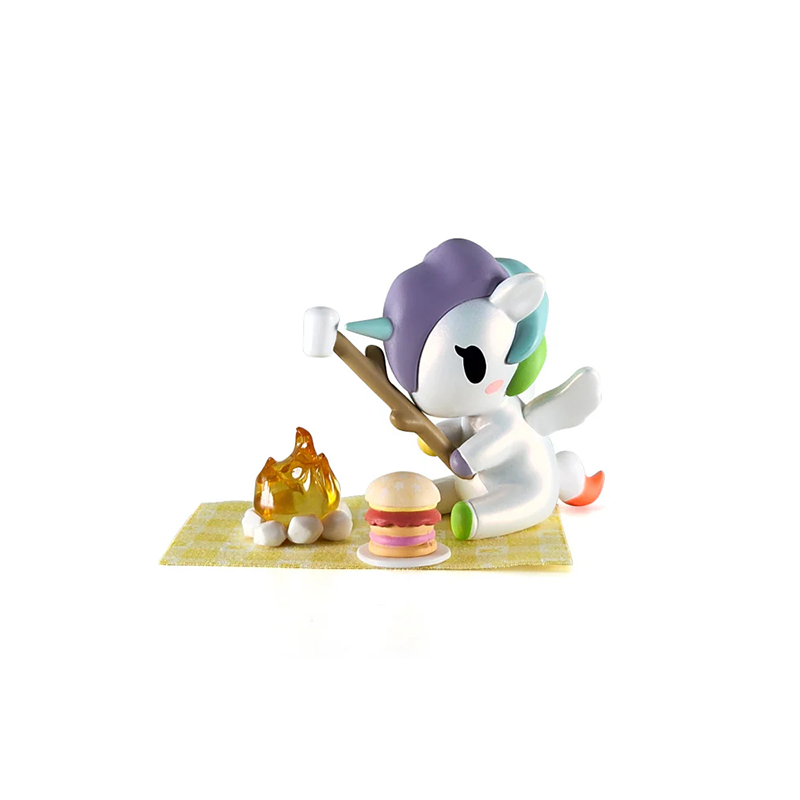 Picnic Party Unicorno Blind Box - Image 6