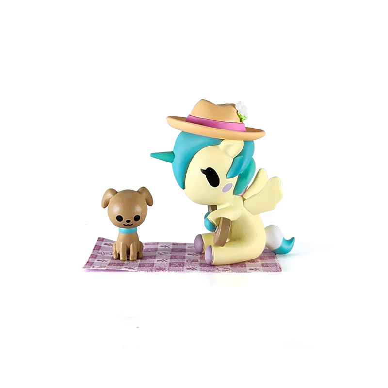 Picnic Party Unicorno Blind Box - Image 7