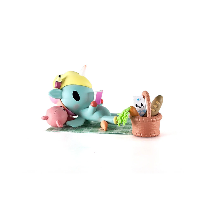 Picnic Party Unicorno Blind Box - Image 8