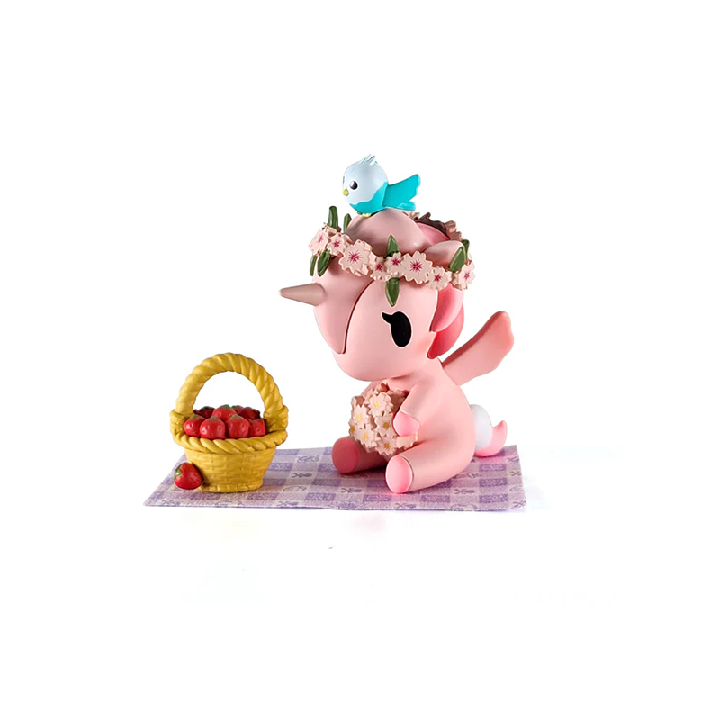 Picnic Party Unicorno Blind Box - Image 9