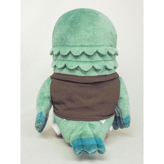 27971 Plush Brewster Animal Crossing All Star Collection.Html - Image 3