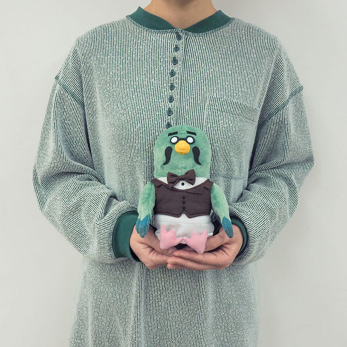 27971 Plush Brewster Animal Crossing All Star Collection.Html - Image 4