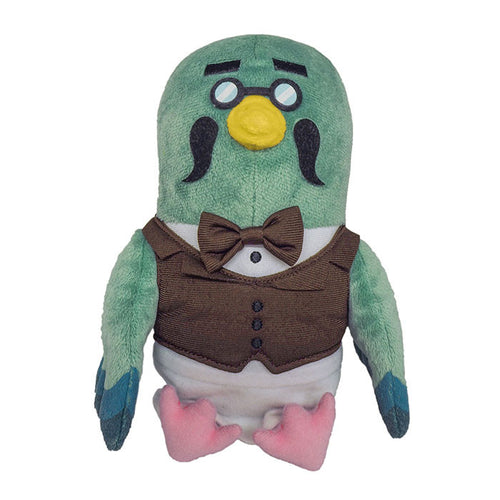 27971 Plush Brewster Animal Crossing All Star Collection.Html - Image 1
