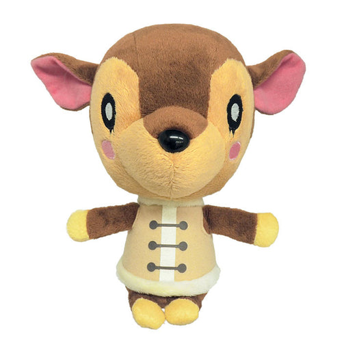 27976 Plush Fauna Animal Crossing All Star Collection.Html - Image 1