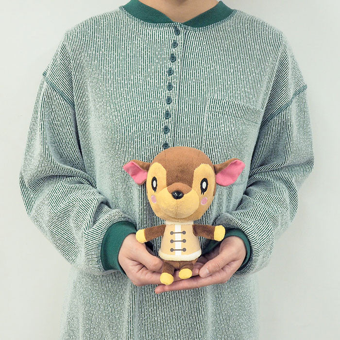 27976 Plush Fauna Animal Crossing All Star Collection.Html - Image 4