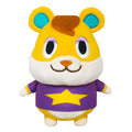 64574 Plush Hamlet S Animal Crossing All Star Collection.Html - Image 1