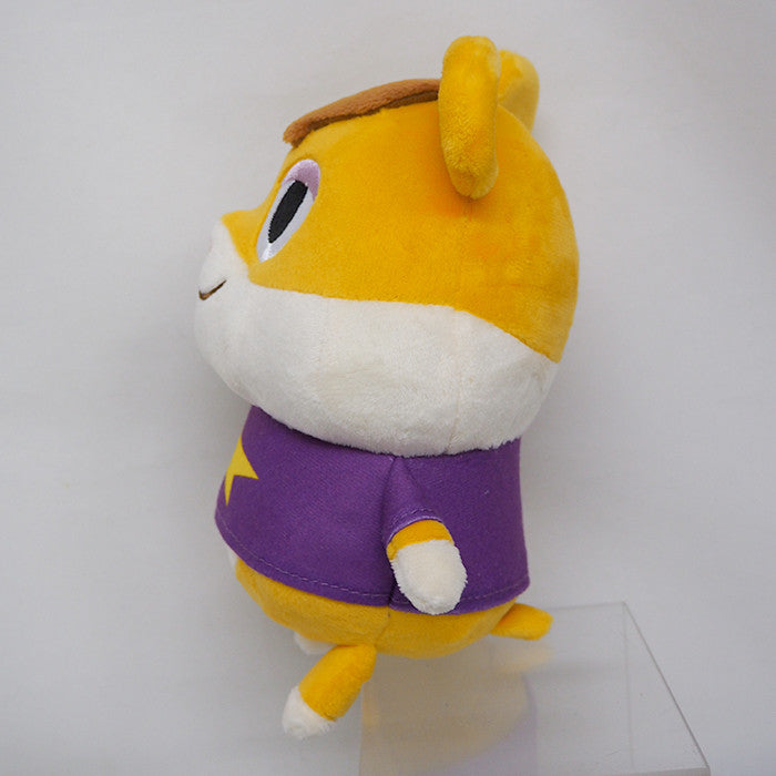 64574 Plush Hamlet S Animal Crossing All Star Collection.Html - Image 2