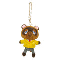 28100 Plush Keychain Tom Nook Animal Crossing All Star Collection.Html - Image 1