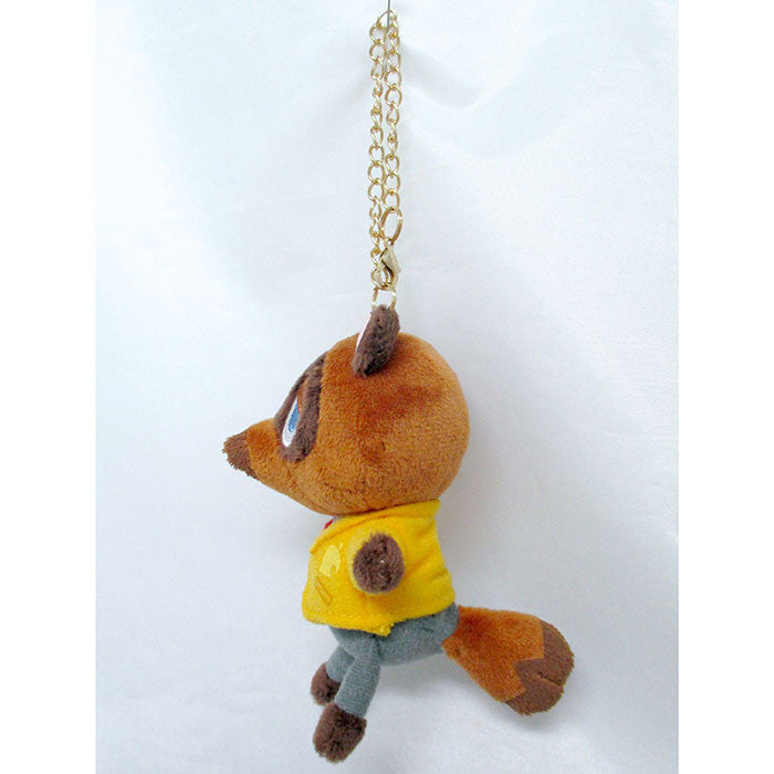 28100 Plush Keychain Tom Nook Animal Crossing All Star Collection.Html - Image 2