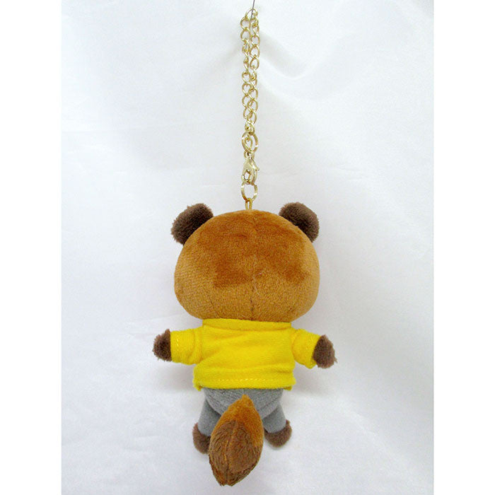 28100 Plush Keychain Tom Nook Animal Crossing All Star Collection.Html - Image 3