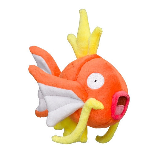 Magikarp Pokémon Fit Plush - Image 4