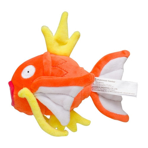 Magikarp Pokémon Fit Plush - Image 1