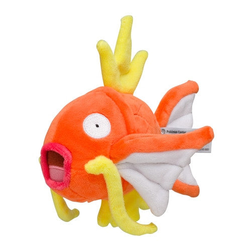 Magikarp Pokémon Fit Plush - Image 3