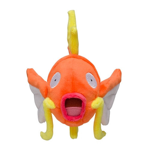 Magikarp Pokémon Fit Plush - Image 2