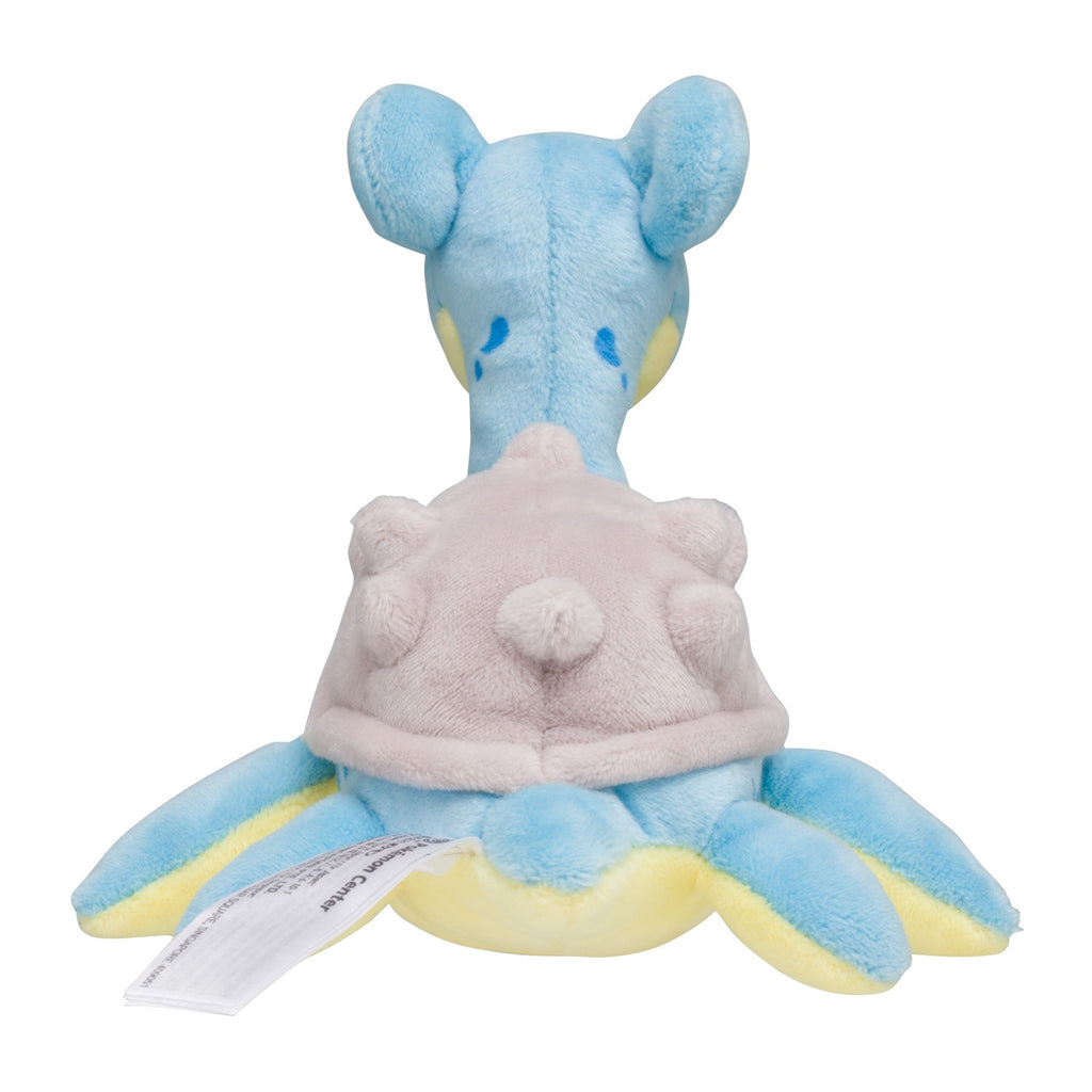 Lapras Pokémon Fit Plush - Image 4