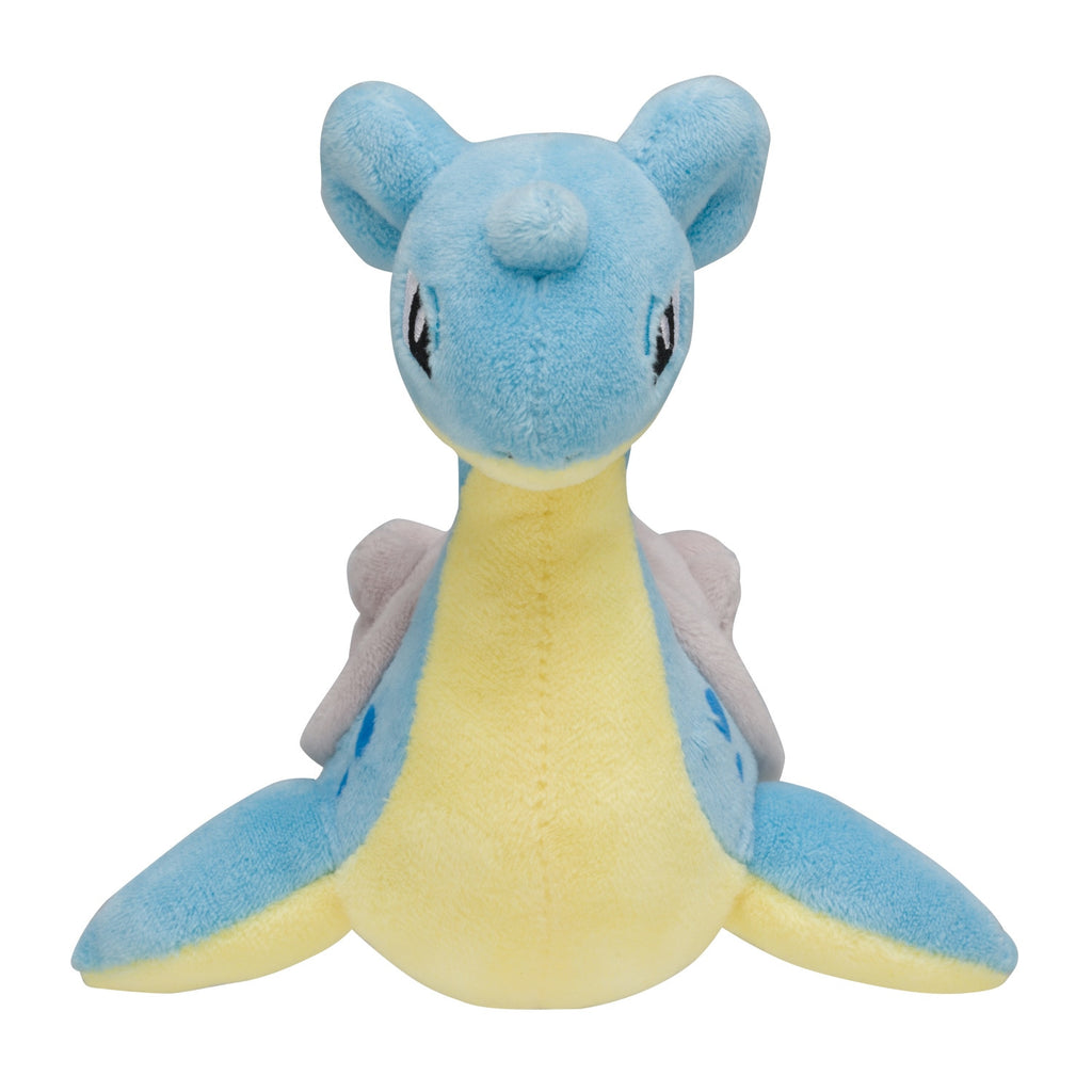 Lapras Pokémon Fit Plush - Image 2