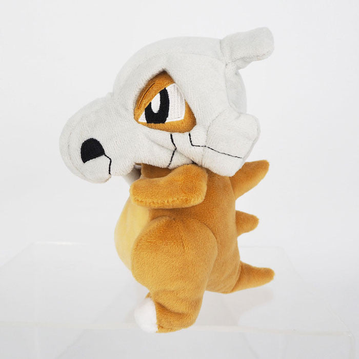 Pokémon ALL STAR COLLECTION Plush (S) — Cubone - Image 3