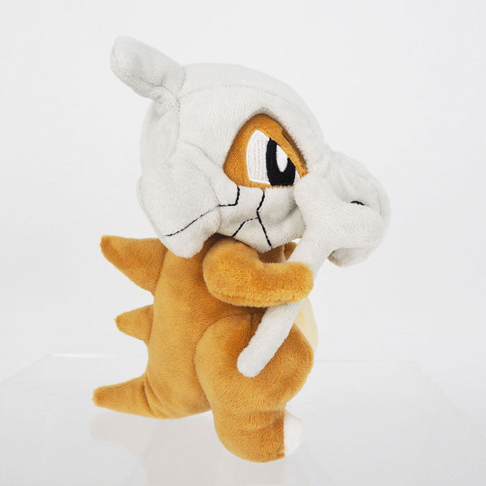 Pokémon ALL STAR COLLECTION Plush (S) — Cubone - Image 4
