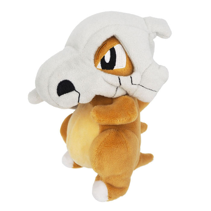 Pokémon ALL STAR COLLECTION Plush (S) — Cubone - Image 1