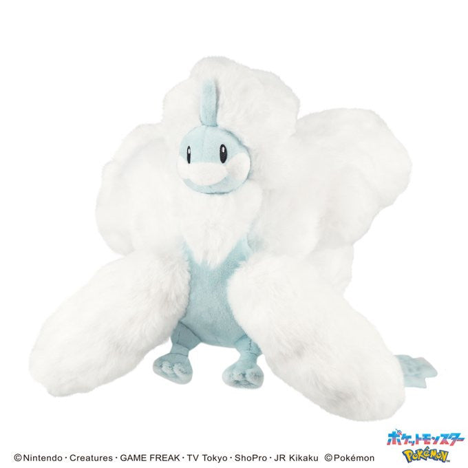 Pokémon ALL STAR COLLECTION Plush (S) — Mega Altaria - Image 1
