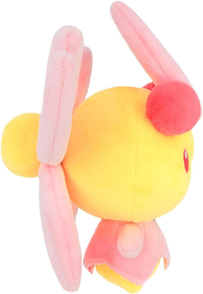 Pokémon ALL STAR COLLECTION Plush — Cherrim (Sunshine Form) - Image 2