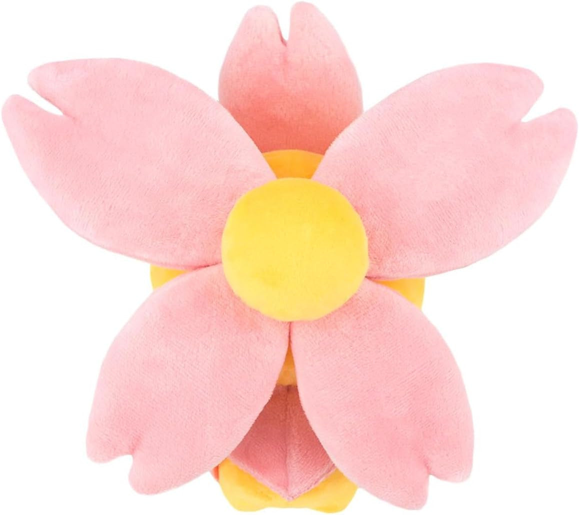 Pokémon ALL STAR COLLECTION Plush — Cherrim (Sunshine Form) - Image 3