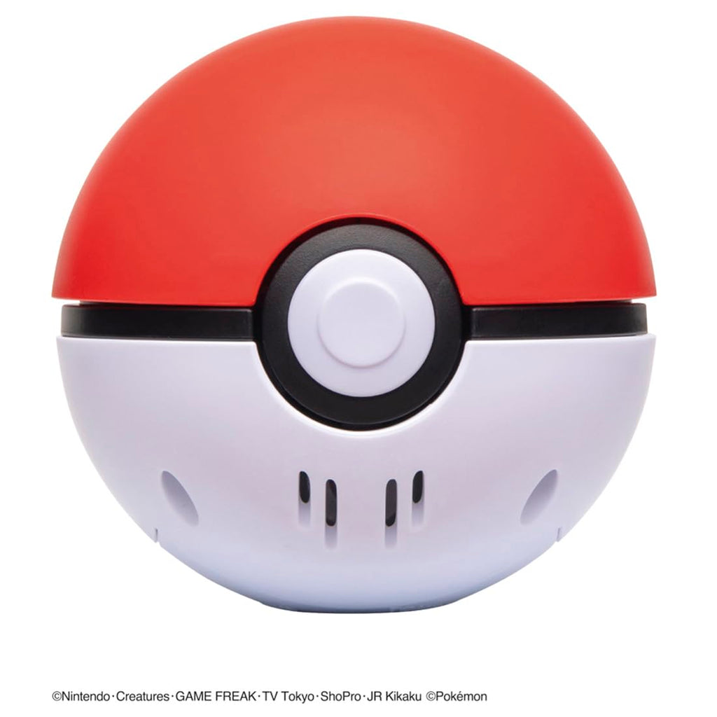 Pokémon 互动公仔 触碰发声自动休眠 精灵球弹出 需2 x AAA电池 Pyoko Puni Ditto百变怪 - Image 6