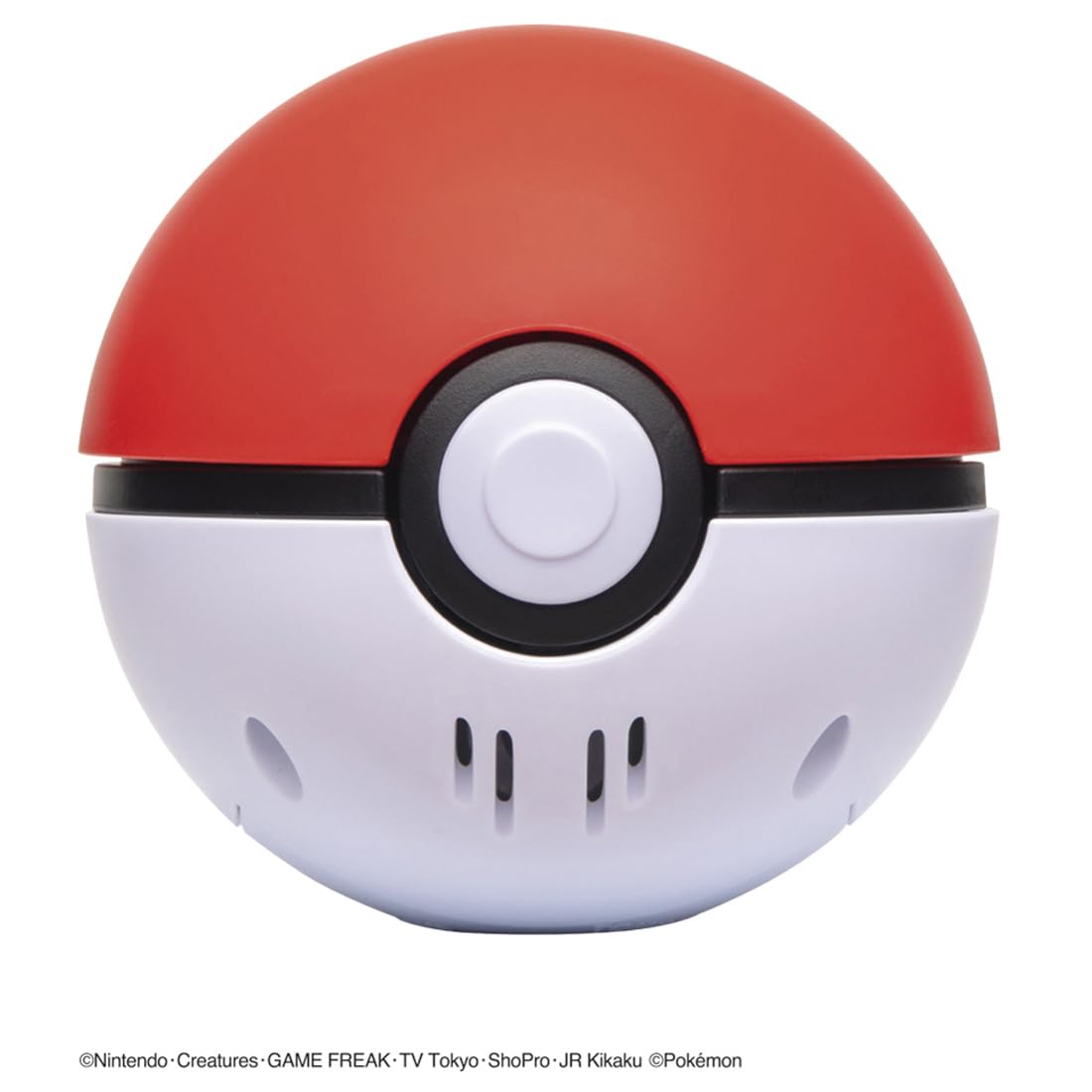 Pokémon 互动公仔 触碰发声自动休眠 精灵球弹出 需2 x AAA电池 Pyoko Puni Ditto百变怪 - Image 6