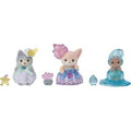 Sylvanian Families: Mysterious Baby Set in the Fairy Forest [Epoch] - Image 1