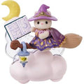 Sylvanian Families: The Flying Broom on a Moonlit Night - Little Tales Collection [Epoch] - Image 1