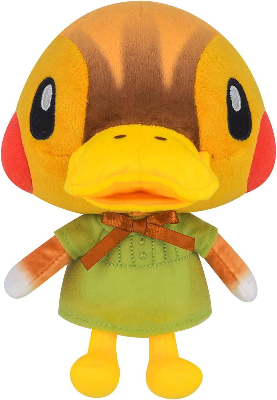 Animal Crossing: All Star Collection - DP27 - Molly (S) [Sanei Boeki] - Image 1