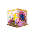 [RE-MENT]  Kirby's Wonder Room Diorama Figure Collection - Image 1