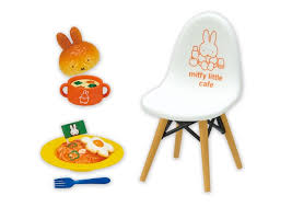 Re-Ment: Miffy Little Cafe - Image 2