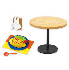 Re-Ment: Miffy Little Cafe - Image 6