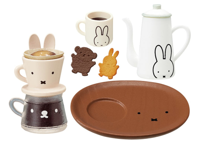 Re-ment Miffy Natural Kitchen Blind Box - Image 10