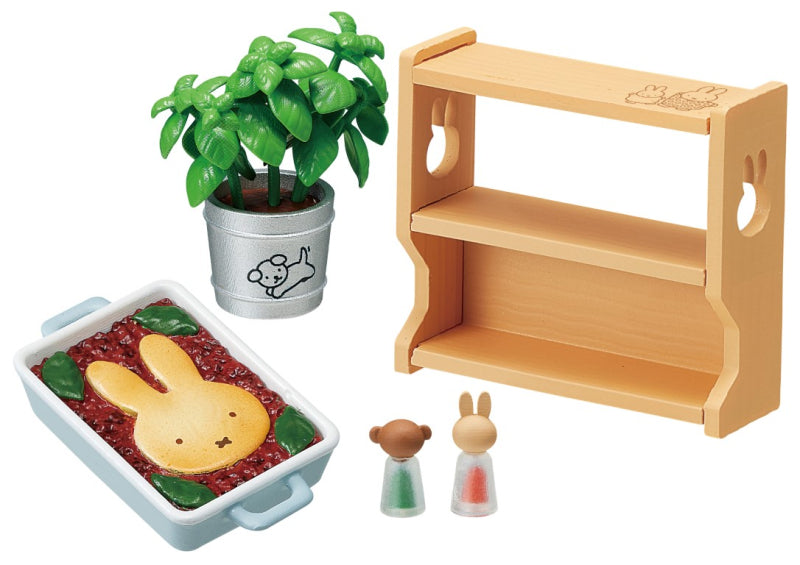Re-ment Miffy Natural Kitchen Blind Box - Image 6