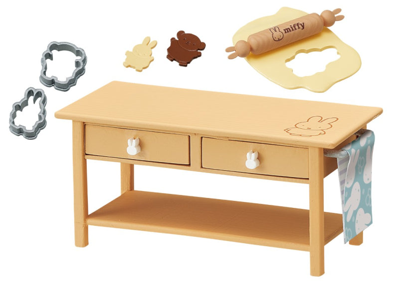 Re-ment Miffy Natural Kitchen Blind Box - Image 9