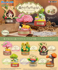 Re-ment Pokemon -A Little Tale of the Forest- Figure Collection - Image 1
