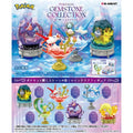 Re-ment Pokemon Gemstone Collection Shining Miracle Of Mystery - Image 1